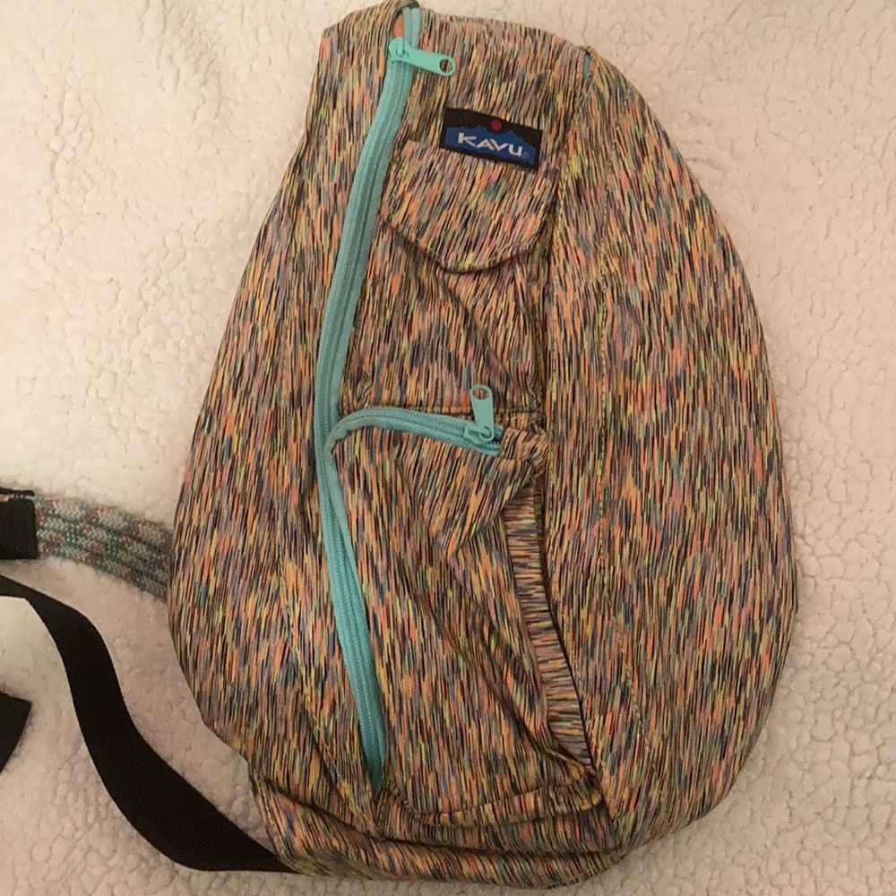 Kavu bag